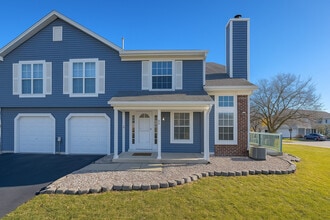 Building Photo - 329 Pinto Dr