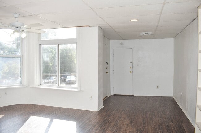 Floorplan - University Commons