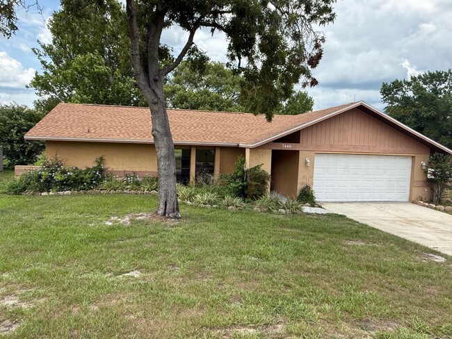 Primary Photo - EXCELLENT 3/2/2 POOL HOME – 1,658 SQ FT!