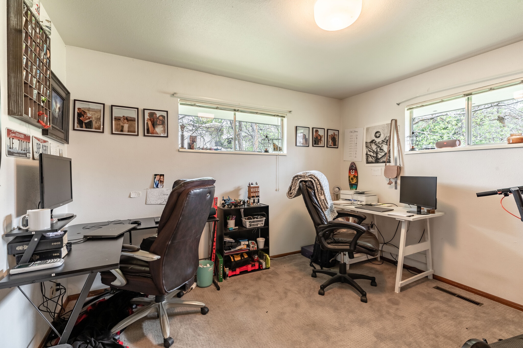 2nd bedroom - 815 Orchard Dr