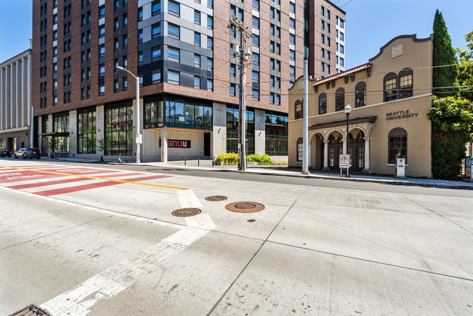 Building Photo - 1414 10th Ave