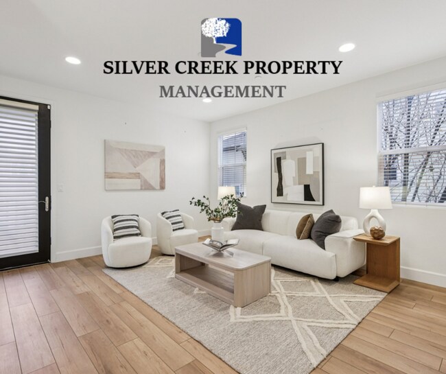 Building Photo - Beautiful Corner-Unit Townhome Near Downtown – 4 Bed | 3 baths