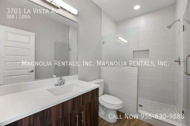 Building Photo - 3701 La Vista Ave