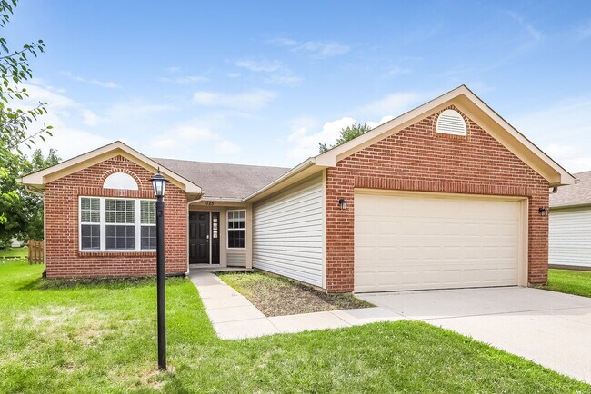 Primary Photo - 1725 Cold Spring Dr