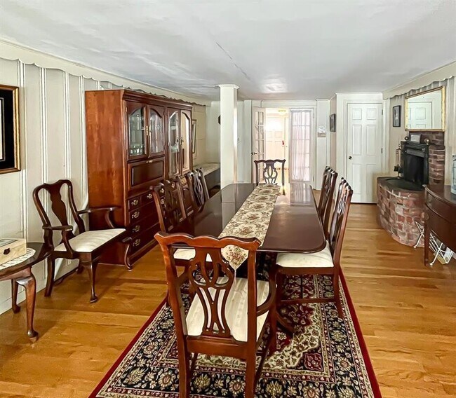 Building Photo - 1315 Mayhew Turnpike