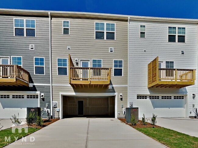 Building Photo - 109 Nahunta Dr