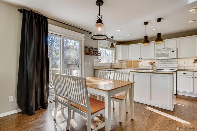 Building Photo - Evolve Real Estate: Upgraded and Stylish Remodel with Solar Panels in Highlands Ranch. Available ...