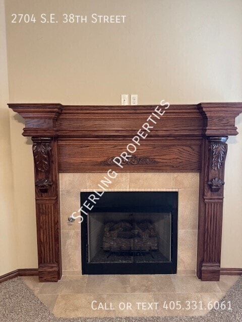 Building Photo - 2704 SE 38th St