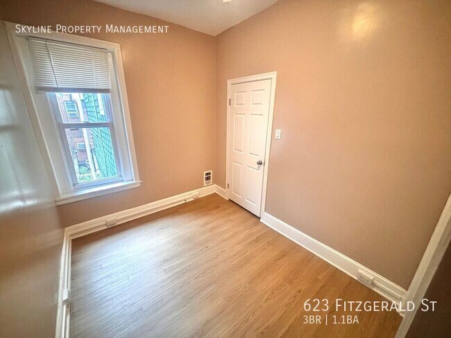 Building Photo - 623 Fitzgerald St