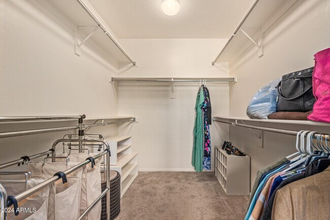 Building Photo - 2750 S Nolina Pl