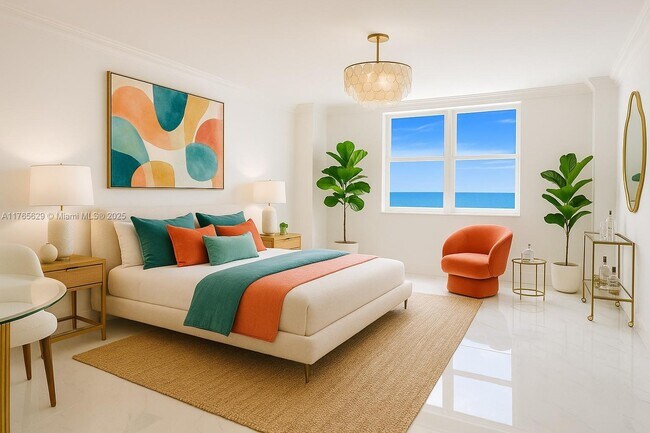 Building Photo - 2401 S Ocean Dr