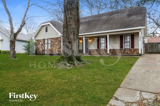 Building Photo - 4202 Runningbrook Cir