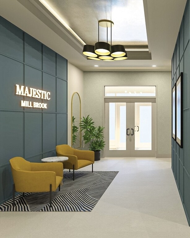 Building Photo - 1025 Massachusetts Ave