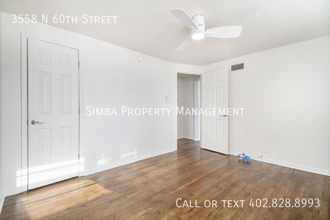 Building Photo - 3558 N 60th St