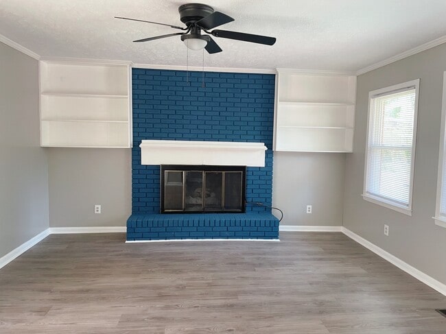 Building Photo - 4709 Cheltenham Rd