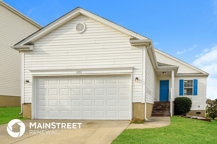 Primary Photo - 10511 Katie Creek Ct