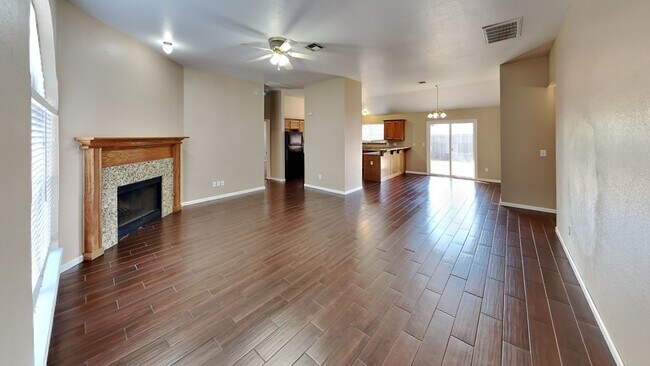 Building Photo - Nice 4 Bed 2 Bath home in Norman