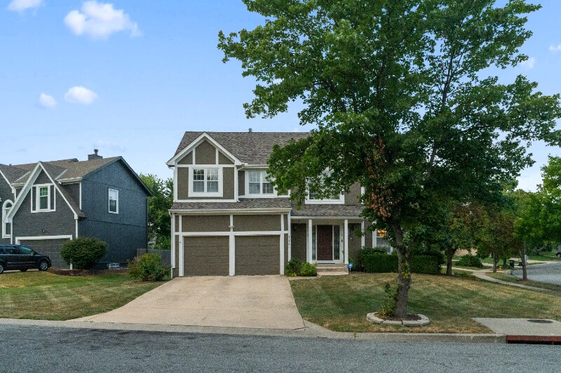 Building Photo - 12443 Benson St