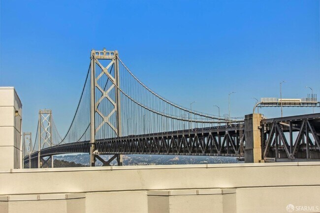 Building Photo - 201 Harrison St