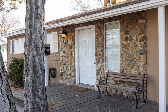 Building Photo - 1845 W 80 S