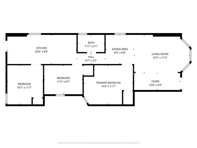 Building Photo - 7642 S Normal Ave