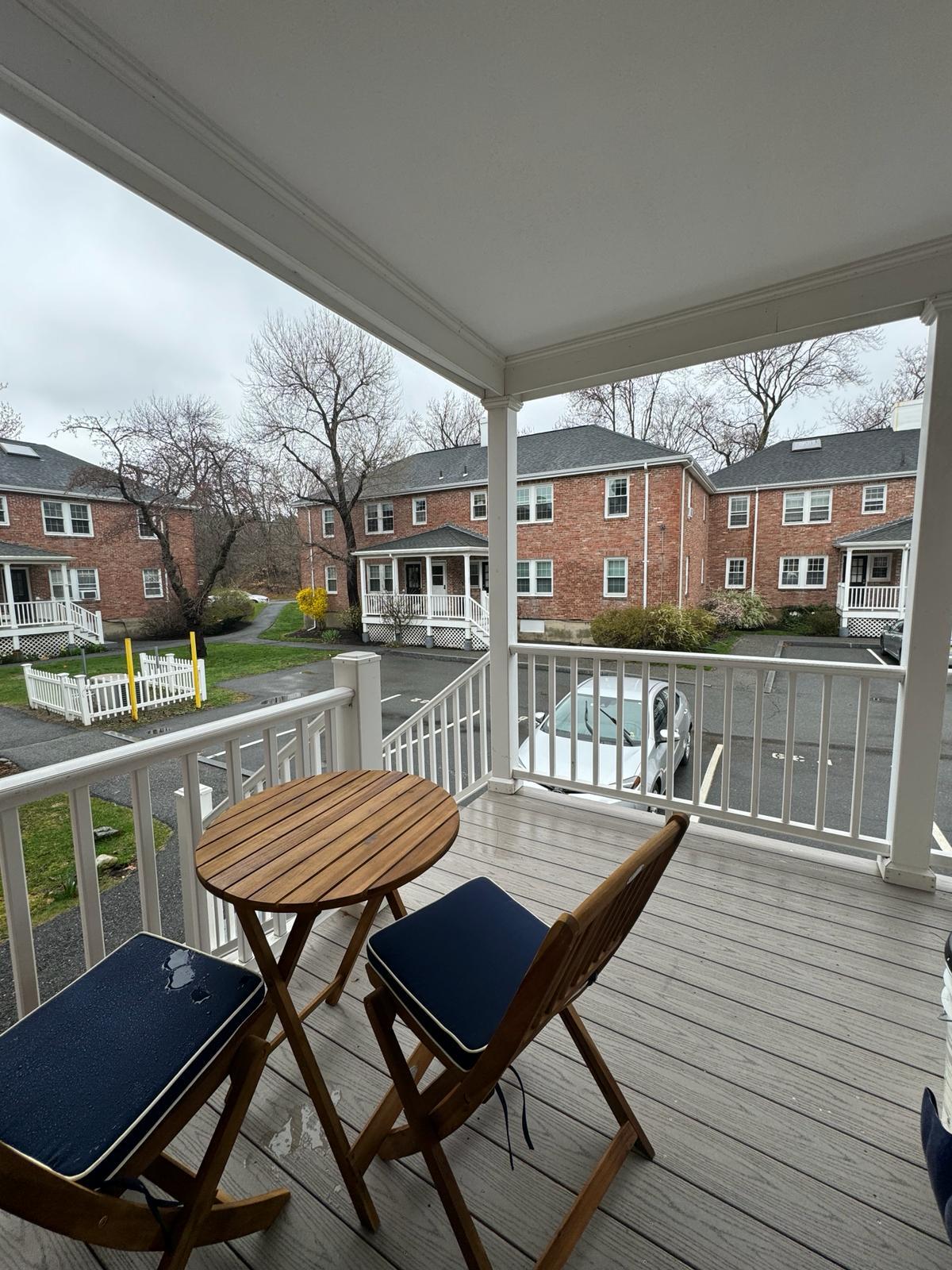 Building Photo - 33 Hammond Pond Pky