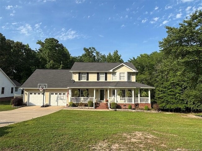 Building Photo - 1699 Sykes Pond Rd