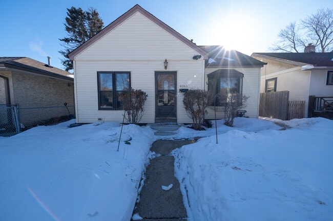 Building Photo - 6045 3rd Ave S