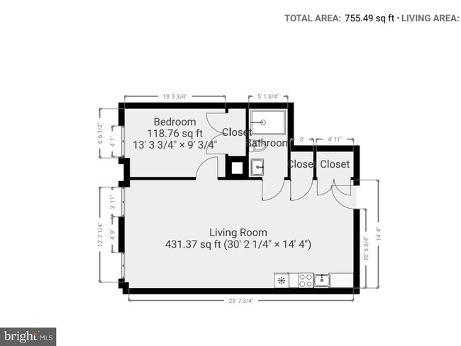 Building Photo - 1 W Main St