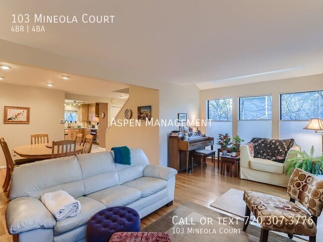 Building Photo - 103 Mineola Ct