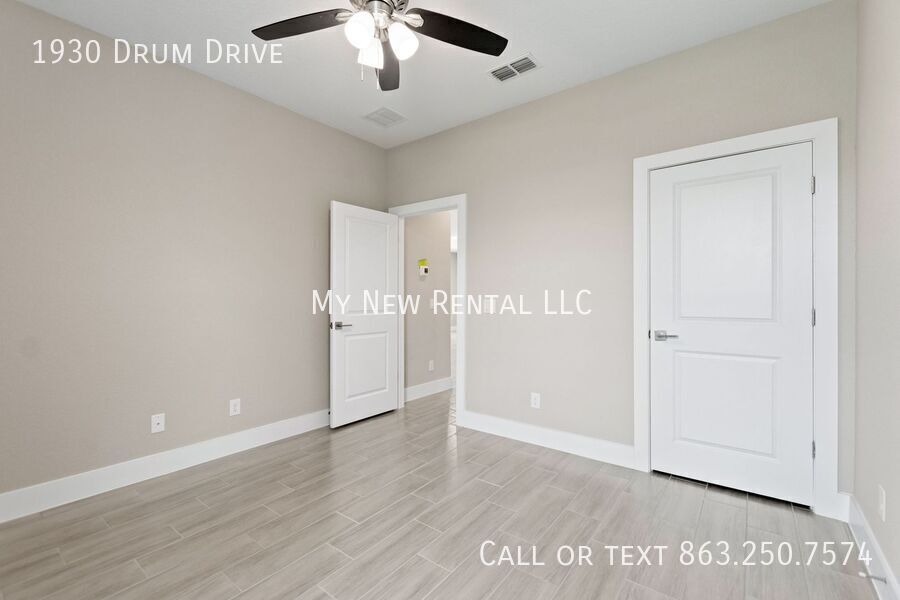 Building Photo - 1930 Drum Dr