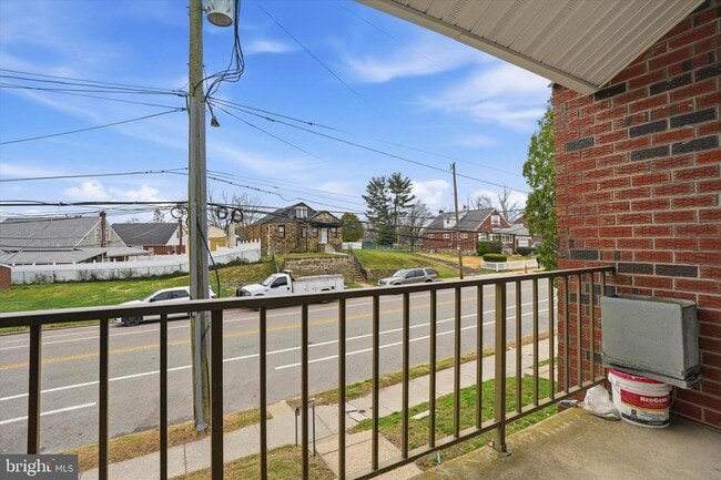 Building Photo - 7750 Rockwell Ave