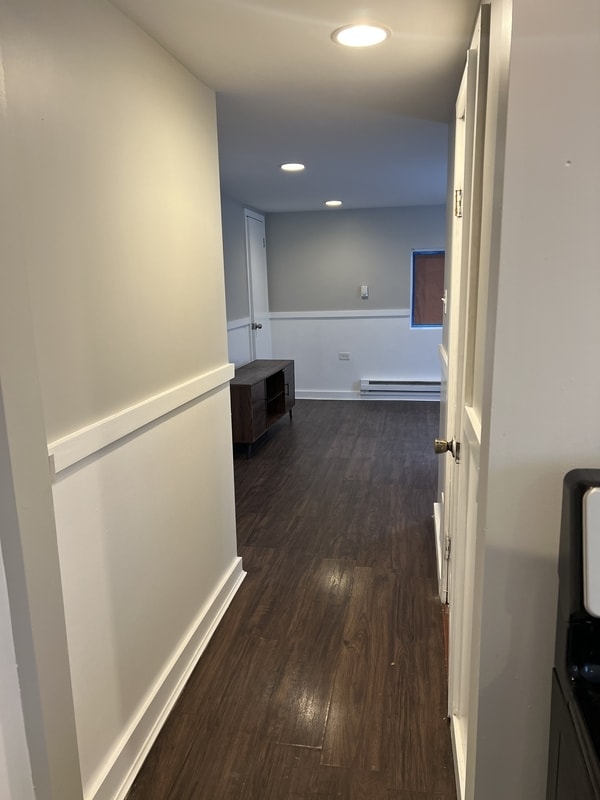 Building Photo - 8534 S Burley Ave