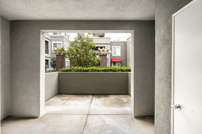 Building Photo - 1801 E Katella Ave