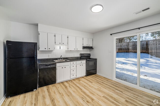 Interior Photo - Hollymead Square Townhomes