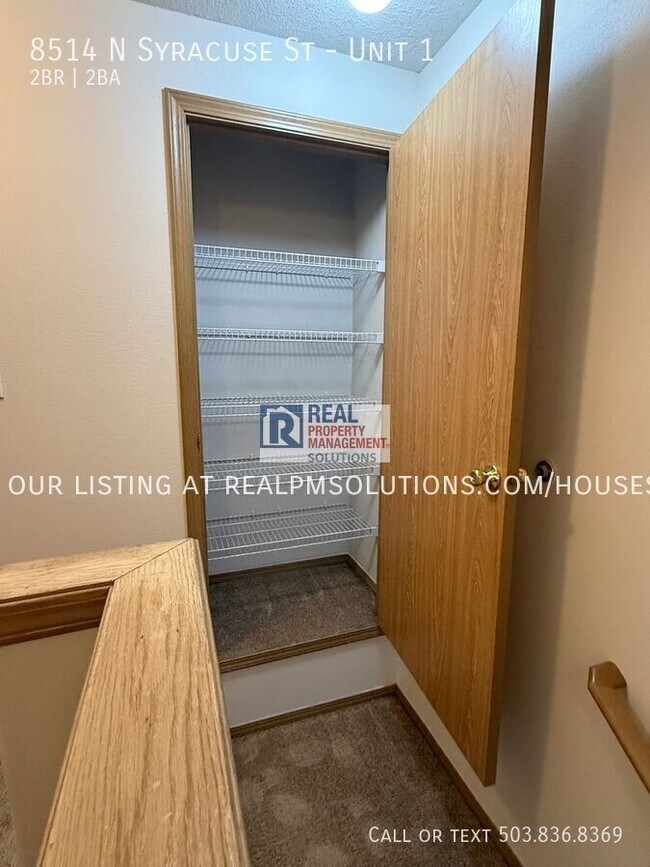 Building Photo - 8514 N Syracuse St