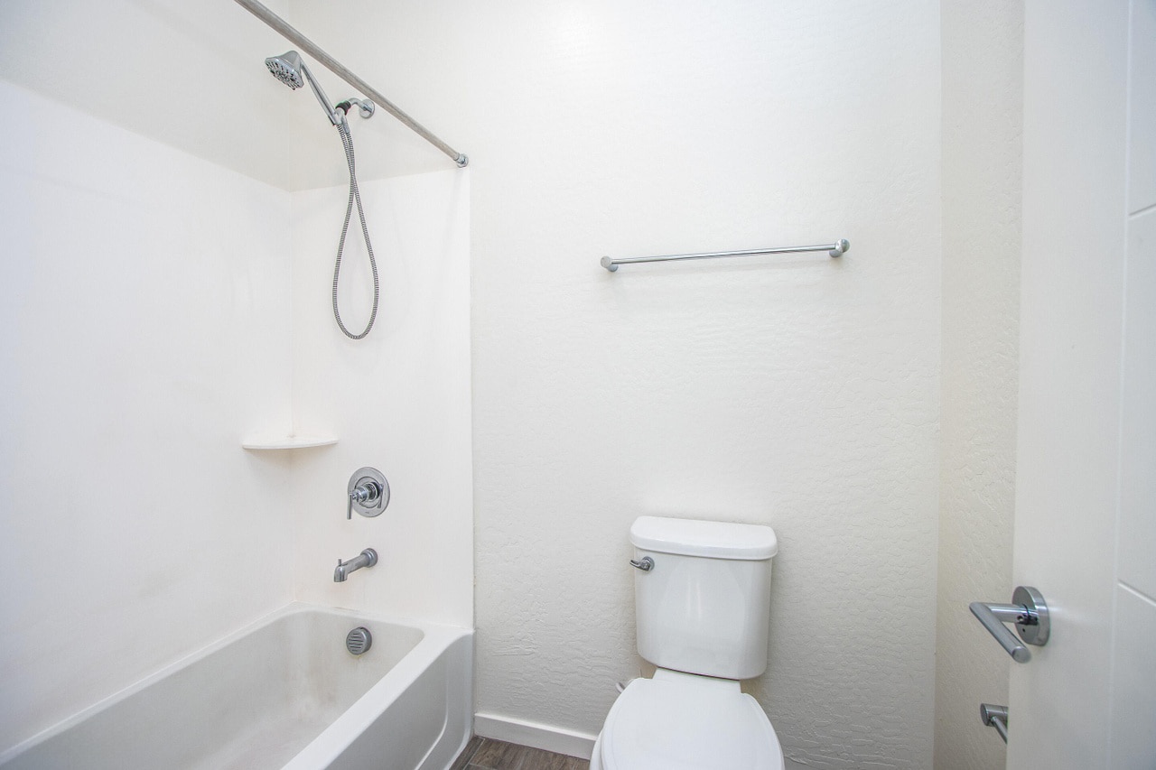 2nd Floor Bathroom - 300 N Gila Springs Blvd