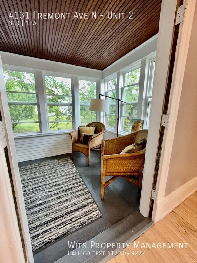 Building Photo - 4131 Fremont Ave N