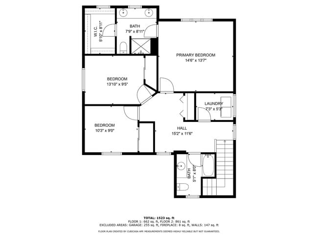 Building Photo - Cozy Corner Lot in Radiance
