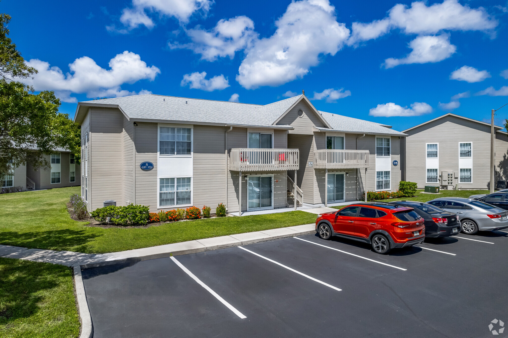 Building Photo - Citrus Meadows Apartment Homes