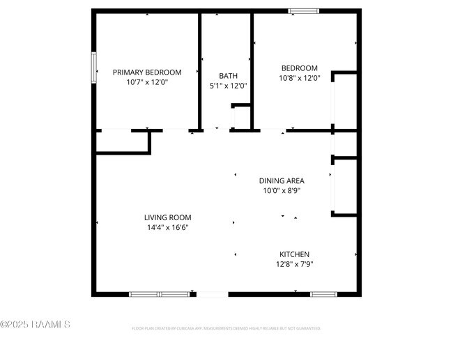 Building Photo - 1205 Alfred St