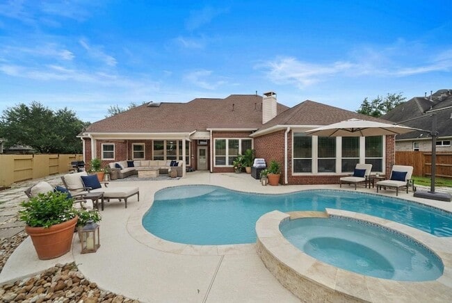 Building Photo - 23818 Enchanted Crossing