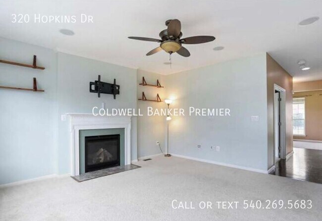 Building Photo - 320 Hopkins Dr