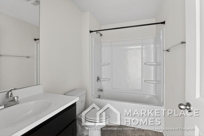 Building Photo - 1237 Stamp Lodge Rd