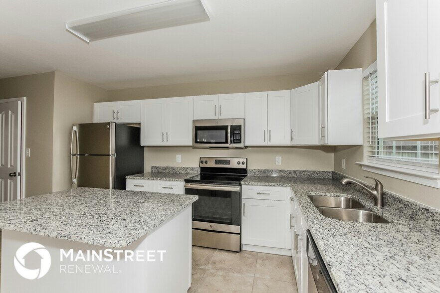 Building Photo - 4537 Oakburn Drive