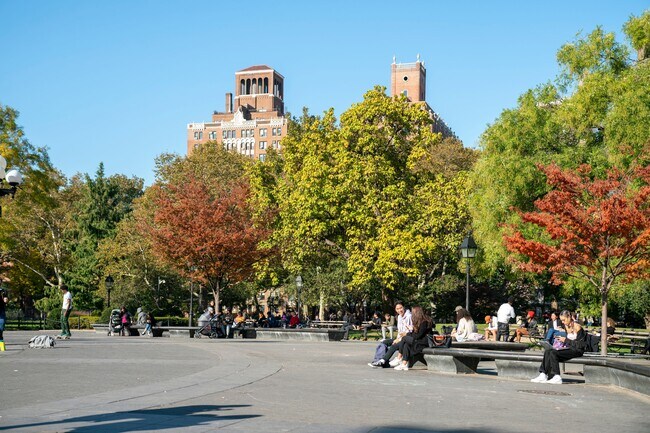 Building Photo - 1 Sheridan Square
