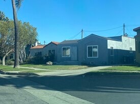 Street View - 2820 Vineyard Ave