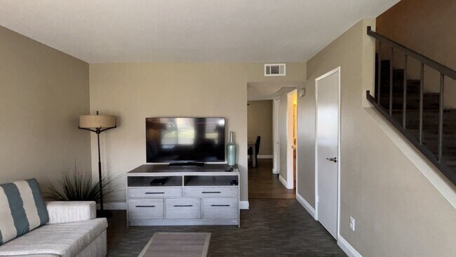 Building Photo - 2-Story, 2-Bedroom Condo For Rent in Indo ...