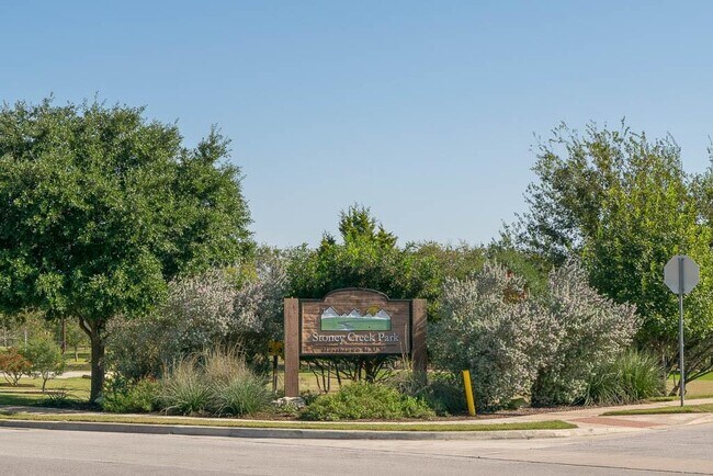 Building Photo - 14116 Harris Ridge Blvd