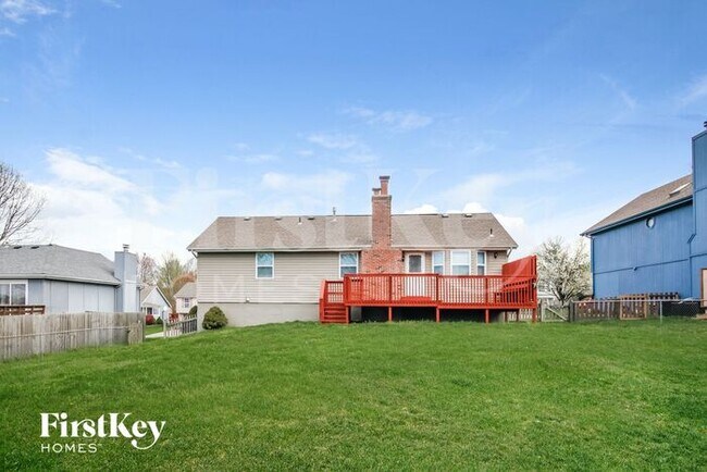 Building Photo - 411 Bluegrass Dr